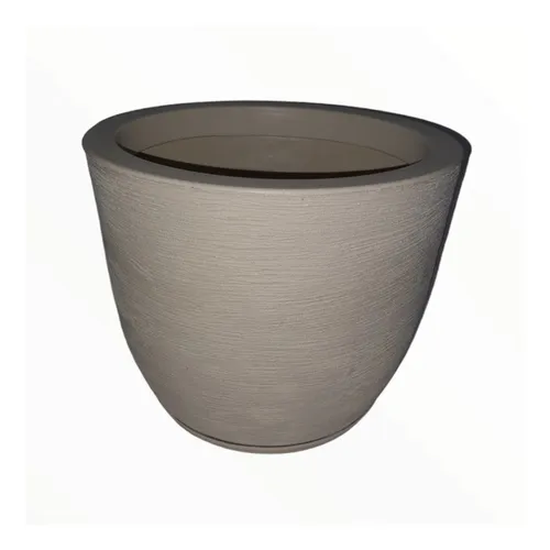 Vaso 30 Litros Polietileno Para Jabuticabeira E Frutíferas