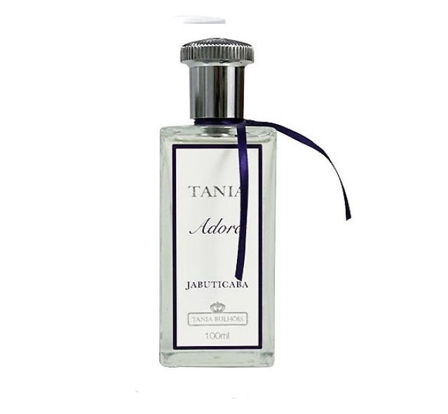 Perfume Jabuticaba